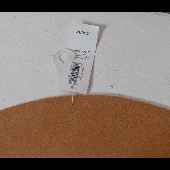 Old Navy | Boho Wool Hat - Picture 3 of 5